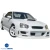 FRP CSPE Body Kit 4pc > Subaru Impreza WRX 2004-2005 > 4dr Sedan - image 4
