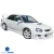 FRP CSPE Body Kit 4pc > Subaru Impreza WRX 2004-2005 > 4dr Sedan - image 6