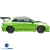 FRP CSPE Body Kit 4pc > Subaru Impreza WRX 2004-2005 > 4dr Sedan - image 11
