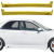 FRP CSPE Body Kit 4pc > Subaru Impreza WRX 2004-2005 > 4dr Sedan - image 12