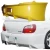 FRP CSPE Body Kit 4pc > Subaru Impreza WRX 2004-2005 > 4dr Sedan - image 25