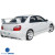 FRP CSPE Body Kit 4pc > Subaru Impreza WRX 2004-2005 > 4dr Sedan - image 27