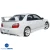 FRP CSPE Body Kit 4pc > Subaru Impreza WRX 2004-2005 > 4dr Sedan - image 27