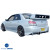 FRP CSPE Body Kit 4pc > Subaru Impreza WRX 2004-2005 > 4dr Sedan - image 30