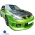 FRP CSPE Body Kit 4pc > Subaru Impreza WRX 2006-2007 > 4dr Sedan - image 11