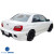 FRP GK Rear Bumper > Subaru Impreza WRX 2004-2007 > 4dr Sedan - image 13