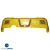 FRP GK Rear Bumper > Subaru Impreza WRX 2004-2007 > 4dr Sedan - image 3