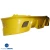 FRP GK Rear Bumper > Subaru Impreza WRX 2004-2007 > 4dr Sedan - image 4