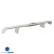 FRP ST Spec-C RA-R Spoiler Wing > Subaru Impreza WRX 2002-2007 > 4dr Sedan - image 2