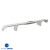 FRP ST Spec-C RA-R Spoiler Wing > Subaru Impreza WRX 2002-2007 > 4dr Sedan - image 2