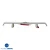 FRP ST Spec-C RA-R Spoiler Wing > Subaru Impreza WRX 2002-2007 > 4dr Sedan - image 3