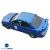 FRP ST Spec-C RA-R Spoiler Wing > Subaru Impreza WRX 2002-2007 > 4dr Sedan - image 7