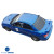 FRP ST Spec-C RA-R Spoiler Wing > Subaru Impreza WRX 2002-2007 > 4dr Sedan - image 7