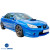 FRP ST Spec-C RA-R Spoiler Wing > Subaru Impreza WRX 2002-2007 > 4dr Sedan - image 9