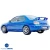 FRP ST Spec-C RA-R Spoiler Wing > Subaru Impreza WRX 2002-2007 > 4dr Sedan - image 10