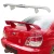 FRP ST Spec-C RA-R Spoiler Wing > Subaru Impreza WRX 2002-2007 > 4dr Sedan - image 12
