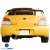 FRP ST Spec-C RA-R Spoiler Wing > Subaru Impreza WRX 2002-2007 > 4dr Sedan - image 16