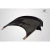 1992-1998 BMW 3 Series CSL Look Carbon Fiber Trunk - image 8