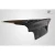 1992-1998 BMW 3 Series CSL Look Carbon Fiber Trunk - image 5