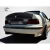 1992-1998 BMW 3 Series M3 E36 2DR DriTech CSL Look Trunk- 1 Piece - image 2