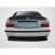 1992-1998 BMW 3 Series M3 E36 2DR DriTech CSL Look Trunk- 1 Piece - image 2