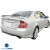 FRP SI Spoiler Wing > Subaru Legacy 2005-2009 > 4dr Sedan - image 2