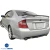 FRP SI Spoiler Wing > Subaru Legacy 2005-2009 > 4dr Sedan - image 4