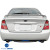 FRP SI Spoiler Wing > Subaru Legacy 2005-2009 > 4dr Sedan - image 5