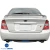 FRP SI Spoiler Wing > Subaru Legacy 2005-2009 > 4dr Sedan - image 5
