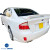 FRP SI Spoiler Wing > Subaru Legacy 2005-2009 > 4dr Sedan - image 7
