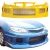 FRP CSPE 1-B Front Bumper > Subaru WRX (GH) 2011-2014 > 5dr Hatchback - image 1
