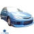 FRP CSPE 1-B Front Bumper > Subaru WRX (GH) 2011-2014 > 5dr Hatchback - image 2