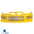 ModeloDrive FRP CSPE 1-B Front Bumper > Subaru WRX (GH) 2011-2014 > 5dr Hatchback - image 3