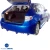FRP CSPE 1-B Rear Bumper > Subaru WRX (GH) 2011-2014 > 5dr Hatchback - image 3