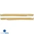 FRP CSPE 1-B Side Skirts > Subaru WRX (GH) 2011-2014 > 5dr Hatchback - image 2