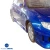 FRP CSPE 1-B Side Skirts > Subaru WRX (GH) 2011-2014 > 5dr Hatchback - image 7
