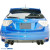 ModeloDrive FRP CSPE 1-B Body Kit 4pc > Subaru WRX (GH) 2011-2014 > 5dr Hatchback - image 17