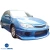 FRP CSPE 1-B Body Kit 4pc > Subaru WRX (GH) 2011-2014 > 5dr Hatchback - image 2
