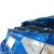 FRP ST UK Lower Wing > Subaru WRX (GH) 2011-2014 > 5dr Hatchback - image 1