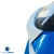 FRP ST UK Lower Wing > Subaru WRX (GH) 2011-2014 > 5dr Hatchback - image 2