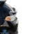 FRP ST UK Lower Wing > Subaru WRX (GH) 2011-2014 > 5dr Hatchback - image 4