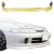 FRP AZEC Front Lip Valance > Acura Integra (DC2 JDM ITR) 1994-2001 - image 1