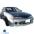 FRP AZEC Front Lip Valance > Acura Integra (DC2 JDM ITR) 1994-2001 - image 2