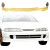 ModeloDrive FRP AZEC Front Lip Valance > Acura Integra (DC2 JDM ITR) 1994-2001 - image 10