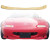 ModeloDrive FRP MX Front Lip Valance > Mazda Miata MX-5 (NA) 1990-1997 - image 1