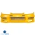 FRP TRIA Front Bumper > Nissan Silvia (S15) 1999-2002 - image 2