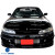ModeloDrive FRP TRIA Front Bumper > Nissan Silvia (S15) 1999-2002 - image 4