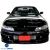 FRP TRIA Front Bumper > Nissan Silvia (S15) 1999-2002 - image 4