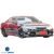 FRP TRIA Front Bumper > Nissan Silvia (S15) 1999-2002 - image 5