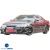 FRP TRIA Front Bumper > Nissan Silvia (S15) 1999-2002 - image 6